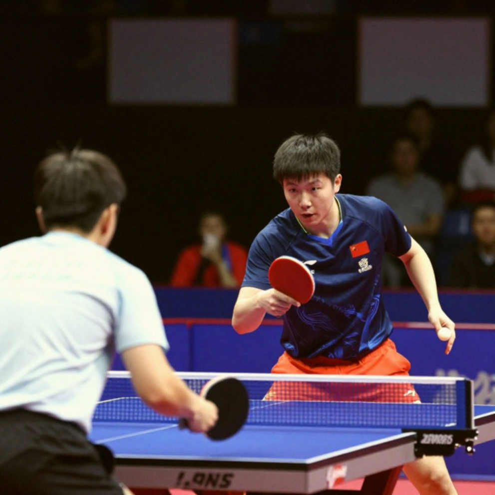 Tờ giấy trắng trên bàn phân tích: Chín tầng địa tầng và bài học trung thực của thể thao Việt Nam