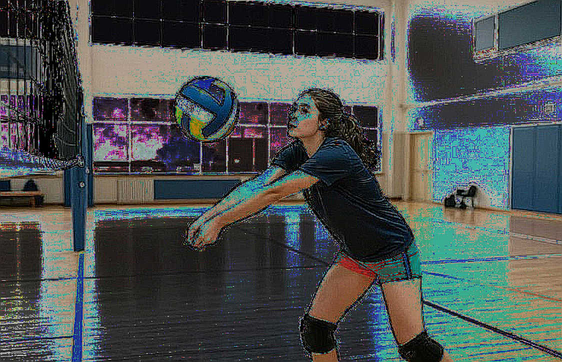 30 năm giải thưởng MOP bóng chuyền nữ NCAA: bản đồ vị trí, đường ống bãi biển và giới hạn của một bảng danh sách