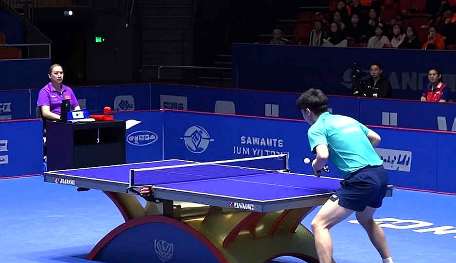 Bóng bàn Anh mở màn: DHS Hurricane Kingsway, eBaTT trẻ và cuộc kiểm tra được báo trước tại SBCL Premier Division