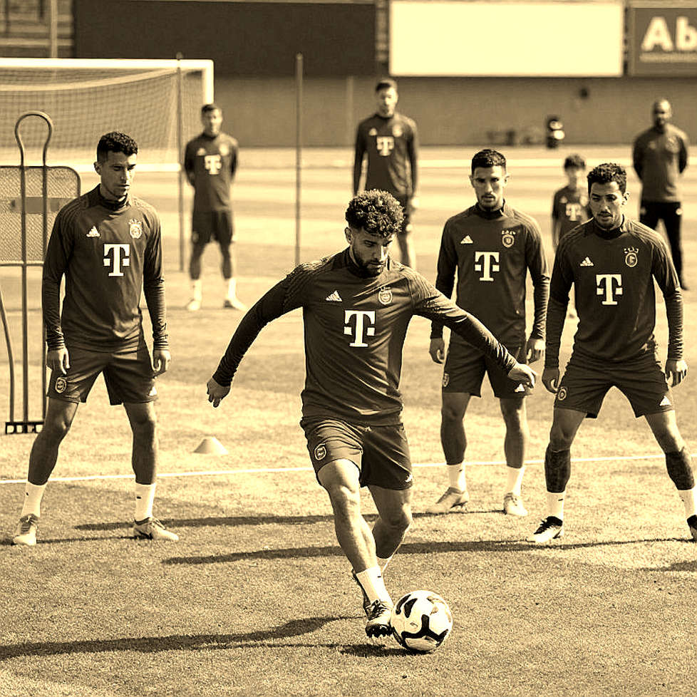 Dưới bảng xếp hạng V.League 1: Dòng tiền, học viện và cuộc đua thể lực của một mùa giải thường niên