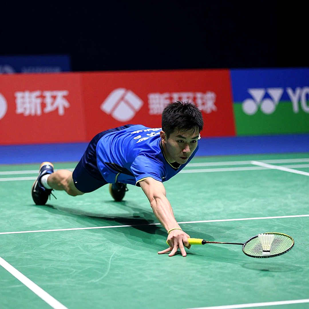 Ashmita Chaliha và câu hỏi sân cỏ: Khi ánh nhìn của BWF chỉ dừng ở một nửa thế giới
