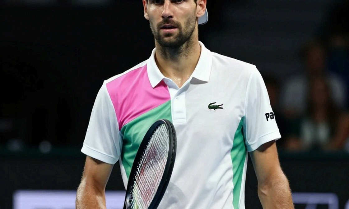 Djokovic trở lại Bắc Kinh: Khi cơ thể là ẩn số lớn hơn cả đối thủ