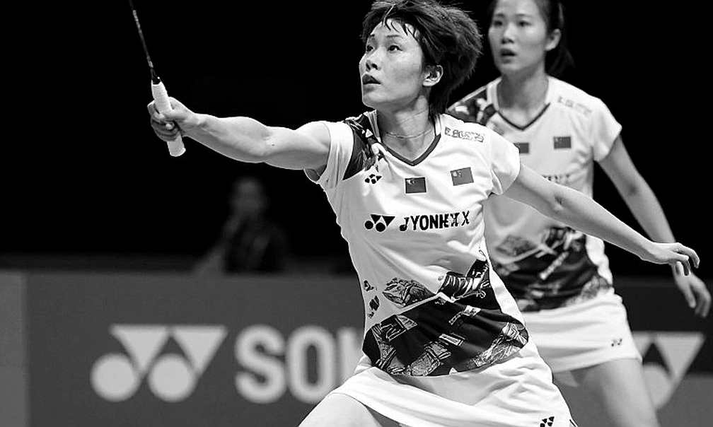 Asian Games 2026 cầu lông: Hai dòng dữ liệu bẩn và cái bẫy của lá thăm