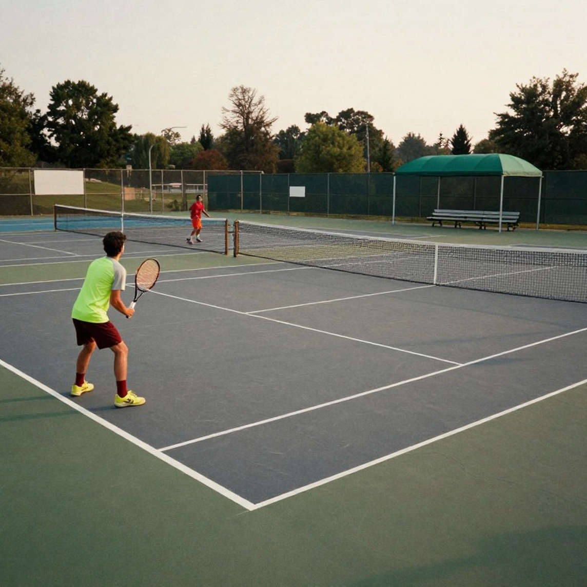 Badosa và 9 match point: Chiến thắng sinh tồn hay tấm vé vào cái bẫy Gauff?