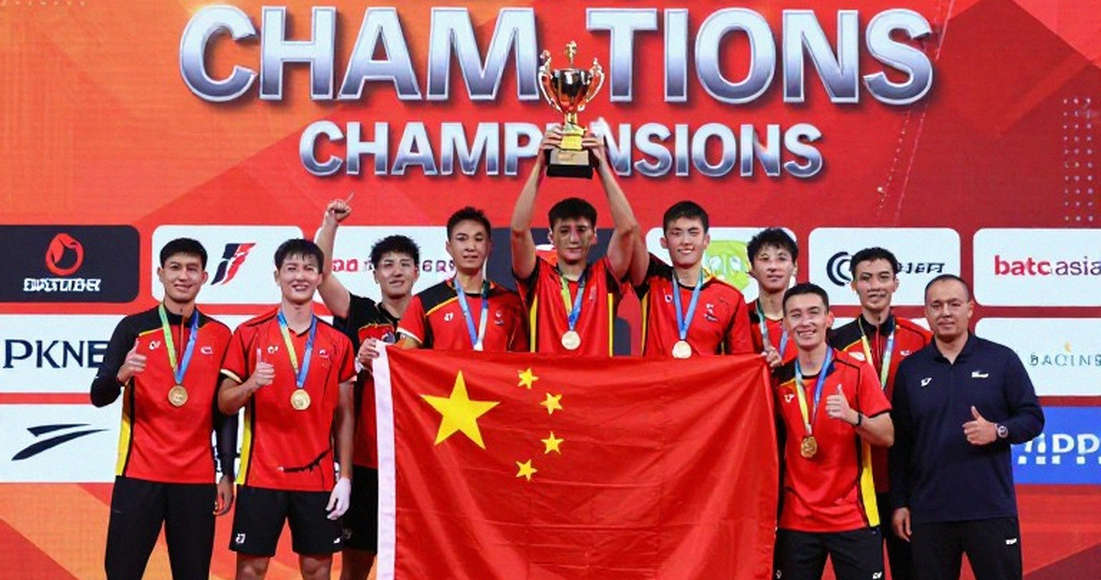 Nguyễn Thùy Linh vô địch cầu lông toàn quốc lần thứ chín liên tiếp tại Quảng Trị