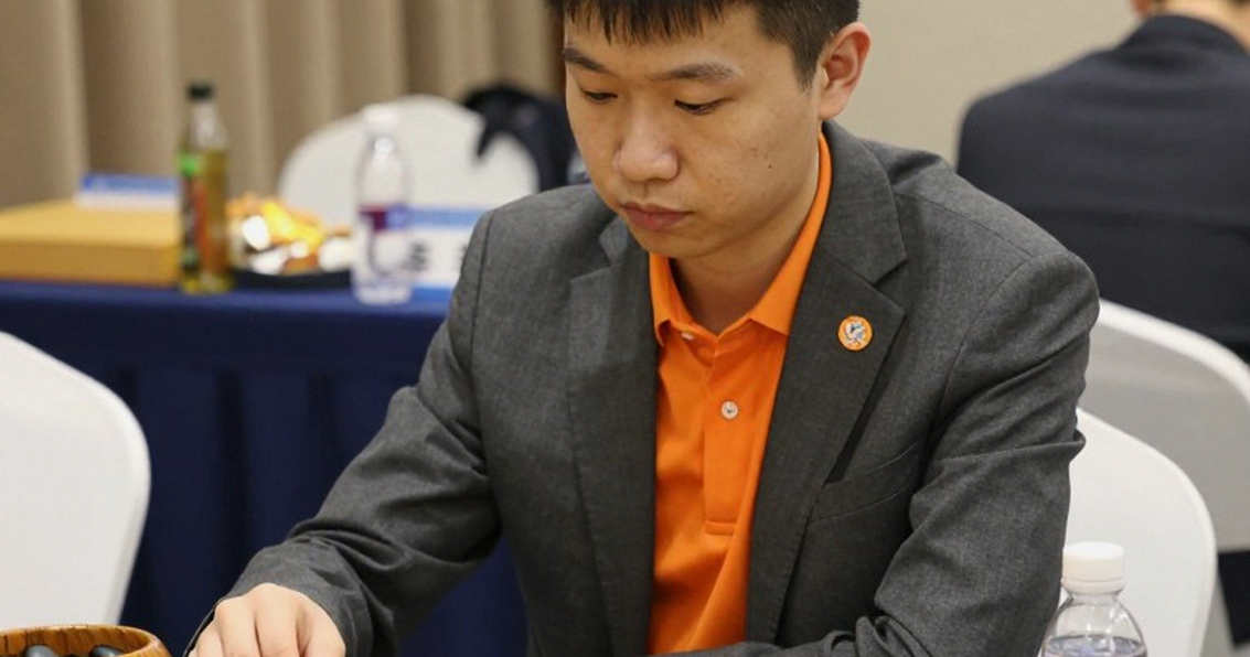 Yu Yangyi thắng Ding Liren tại Shenzhen Masters: kết quả thật, bằng chứng mỏng, và một tạp chí đứng phía sau