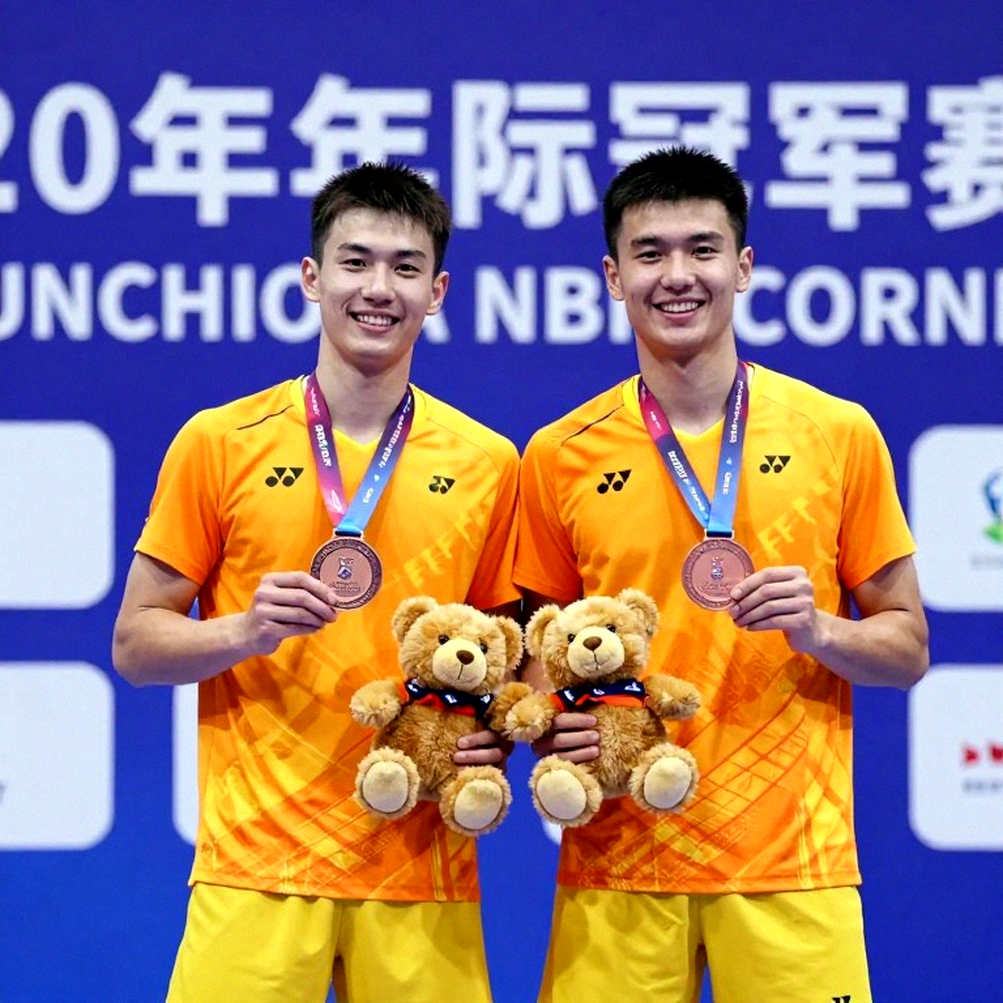 An Se-young bảo vệ HCV đơn nữ Asiad 2026: 56 thắng - 1 thua và những kỷ lục cần kiểm chứng