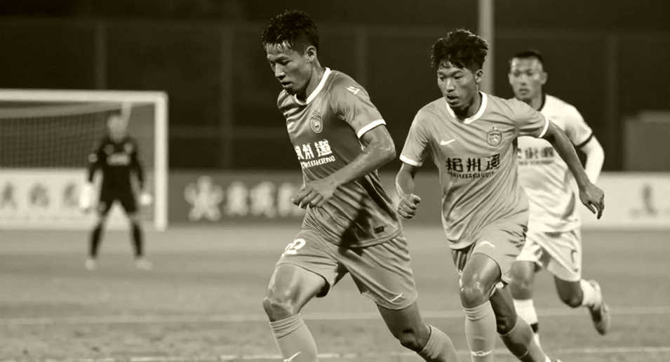 Tin chuyển nhượng V.League: ba tầng giấy tờ và phần còn lại là tiếng ồn