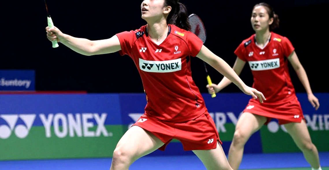 PV Sindhu tại Asian Games 2026: đọc thẳng bảng đối đầu năm đối thủ