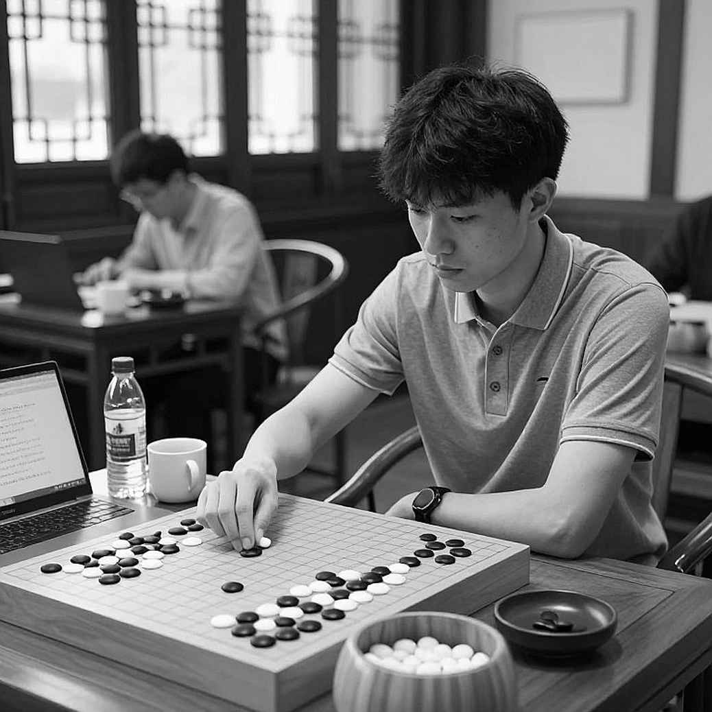 Khi bản phân tích esports đẹp như báo cáo tài chính và rỗng như tờ giấy trắng