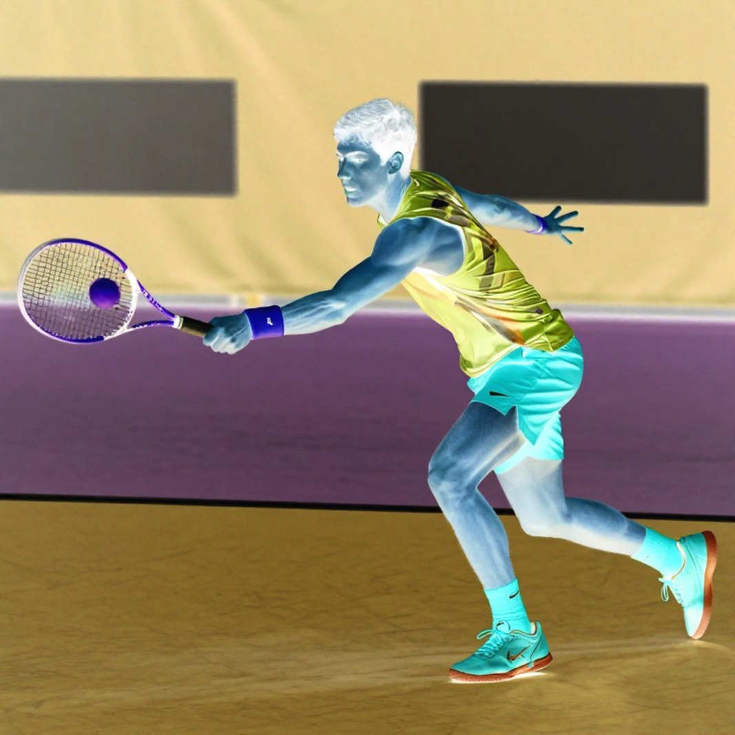 Rybakina thắng Fernandez 6-2, 6-2 ở Ninh Ba: bốn break point, bốn lần cứu, và danh hiệu thứ 15