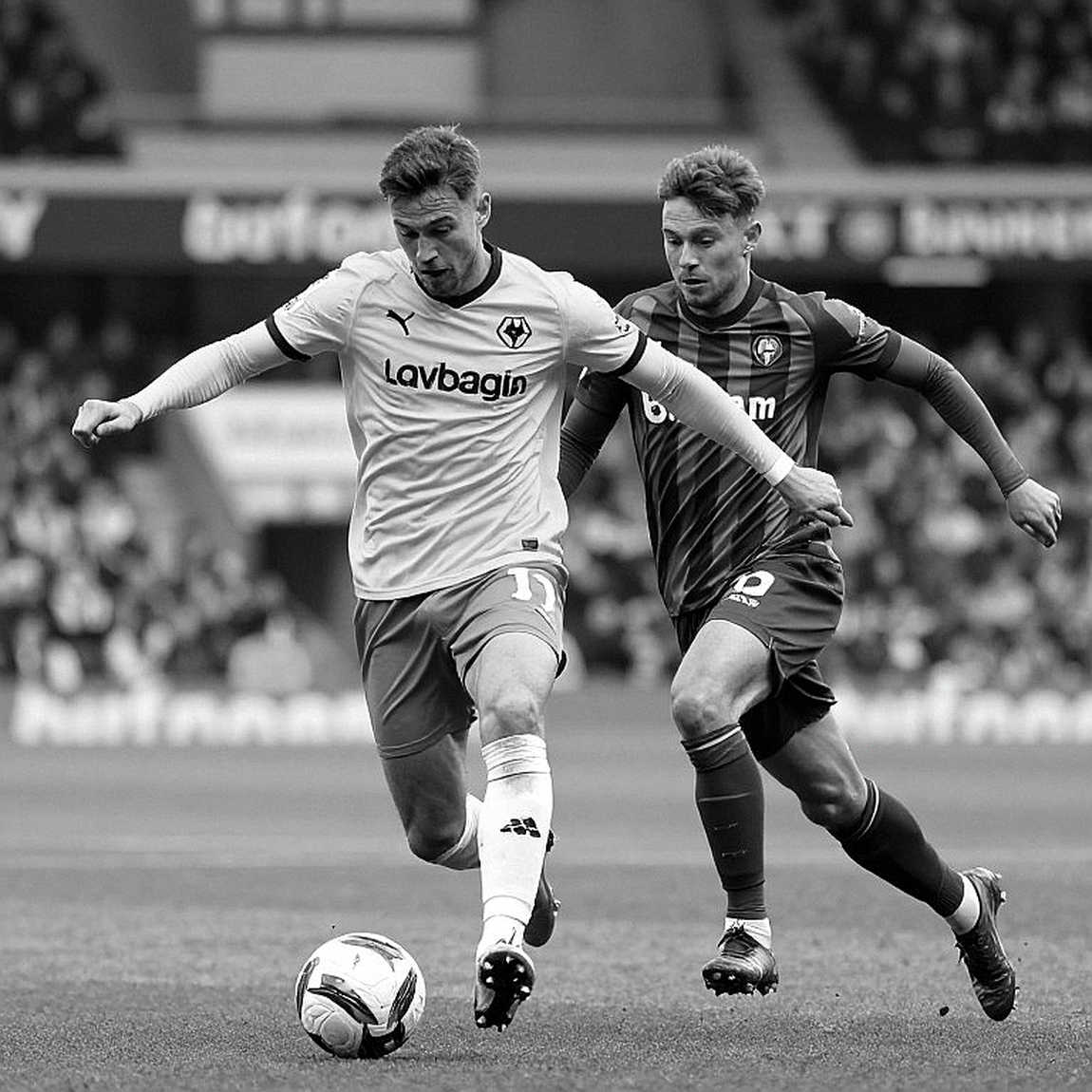 Football and the Data Gap: When a Deep-Dive Analysis Has Nothing to Analyze Football and the Data Gap: When a Deep-Dive Analysis Has Nothing to Analyze