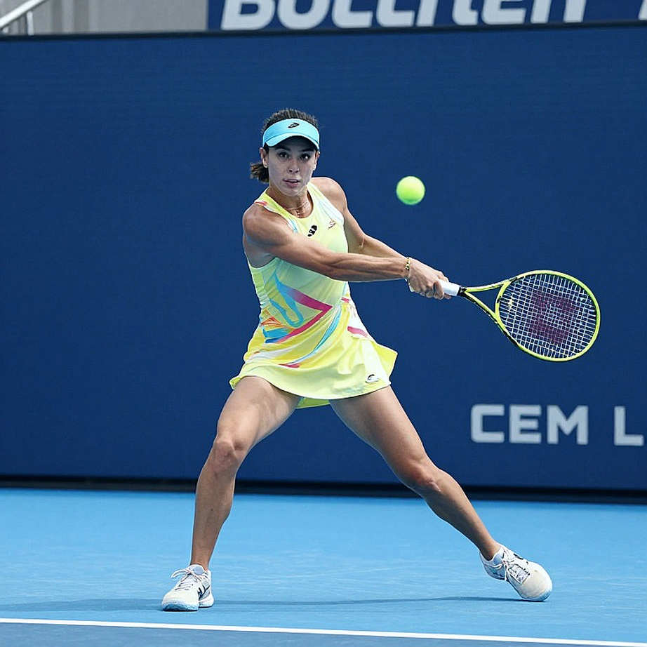 Wrexham Open: Hannah Klugman vào chung kết, nhưng bảng điểm chưa đủ để nói về một bước ngoặt
