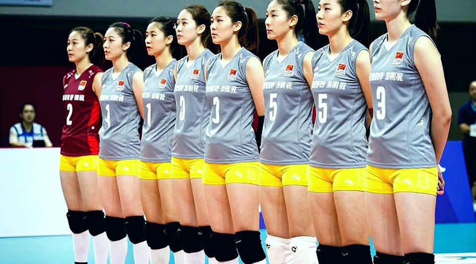 Thamela & Victoria Vô Địch Giải Bóng Chuyền Bãi Nam Mỹ 2026, Đạt Vé Olympic 2028 Thamela & Victoria Vô Địch Giải Bóng Chuyền Bãi Nam Mỹ 2026, Đạt Vé Olympic 2028