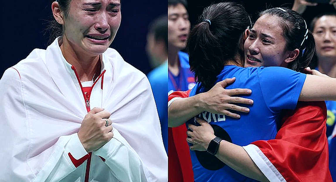Nguyễn Tiến Minh thắng trận vòng loại: Lão tướng 43 tuổi và bài học không nằm trong bảng xếp hạng Nguyễn Tiến Minh thắng trận vòng loại: Lão tướng 43 tuổi và bài học không nằm trong bảng xếp hạng