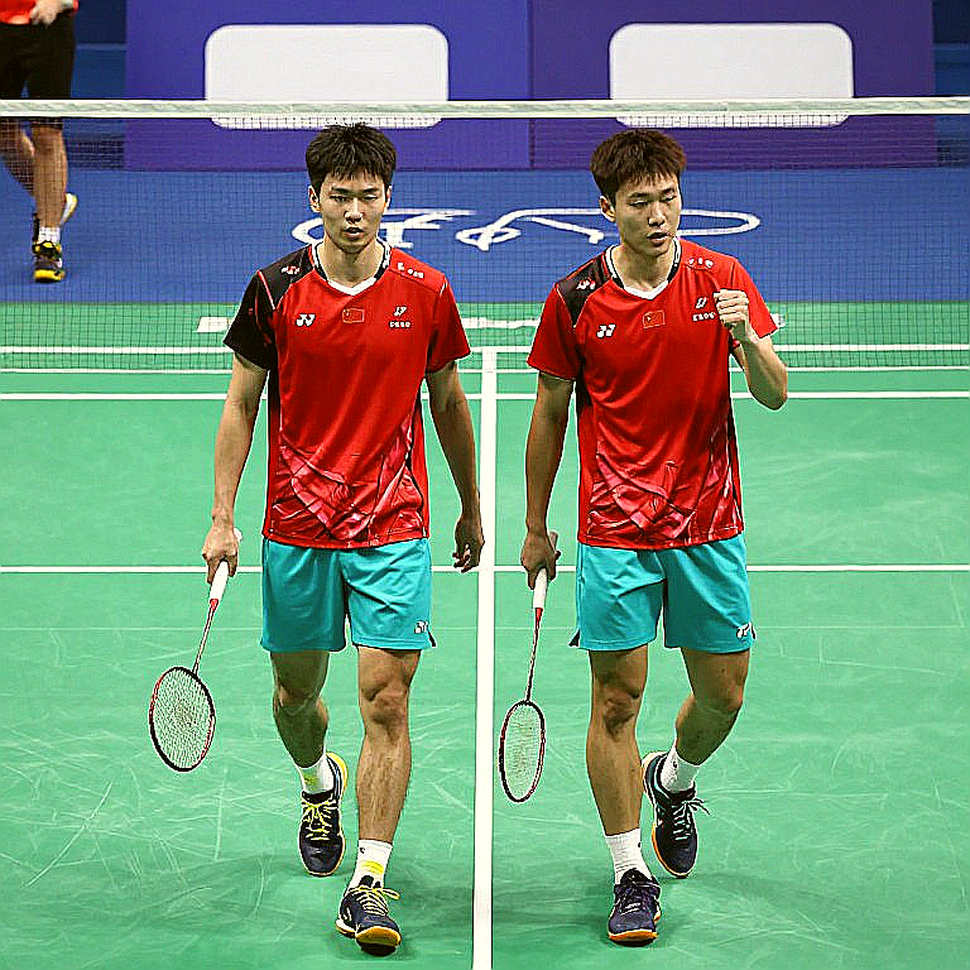 China Masters 2026: Satwik-Chirag trả nợ ở Thâm Quyến, còn Srikanth để lại một khoảng trống không ai lấp