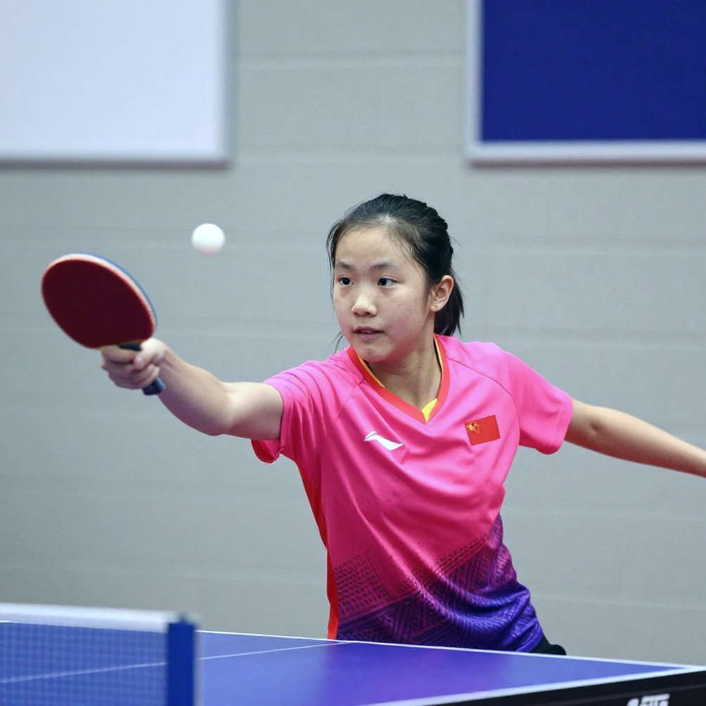 TOLMACHEVA vô địch U15 nữ châu Âu 2026: ba tay vợt cùng 8-1 và một game 14-12 định mệnh