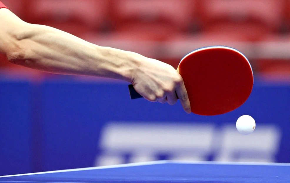 Worthing TTC và giải Junior Team 1 Star: Khoảng trống của bóng bàn trẻ Anh nằm ở tầng đáy kim tự tháp
