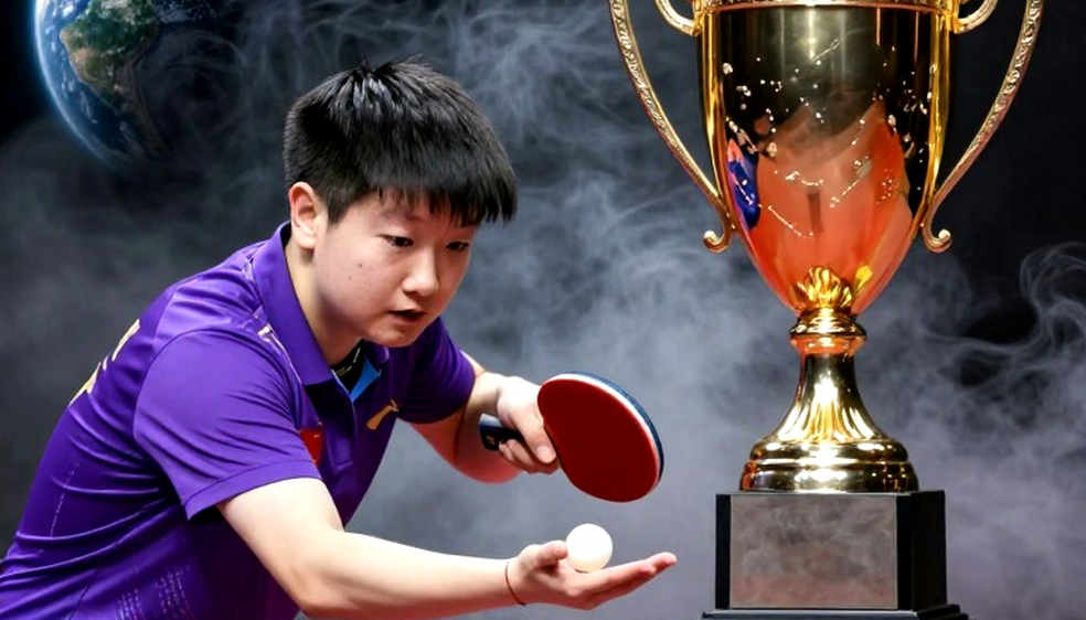 Worthing TTC and the Junior Team 1 Star event: England's youth table tennis gap sits at the base of the pyramid Worthing TTC and the Junior Team 1 Star event: England's youth table tennis gap sits at the base of the pyramid