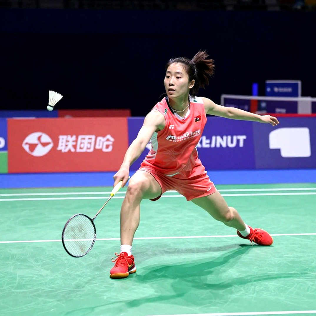 Thùy Linh, Asiad Aichi–Nagoya 2026 và bài toán huy chương cầu lông Việt Nam Thùy Linh, Asiad Aichi–Nagoya 2026 và bài toán huy chương cầu lông Việt Nam