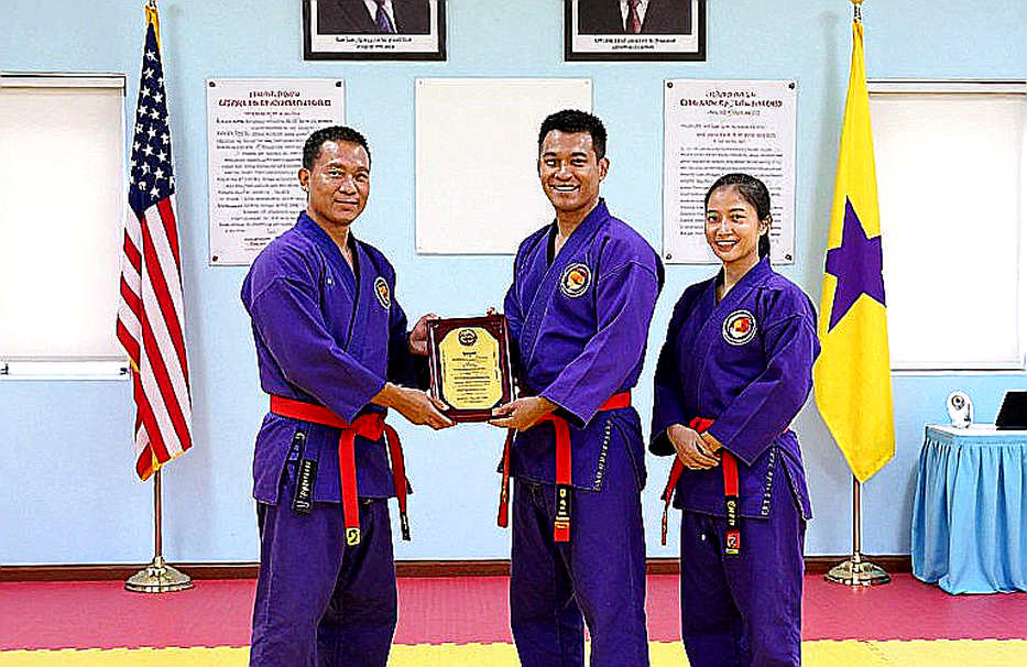Taekwondo Việt Nam tại giải vô địch thế giới 2026: Mô hình 'vàng tập thể' và bài toán tham vọng cá nhân Taekwondo Việt Nam tại giải vô địch thế giới 2026: Mô hình 'vàng tập thể' và bài toán tham vọng cá nhân