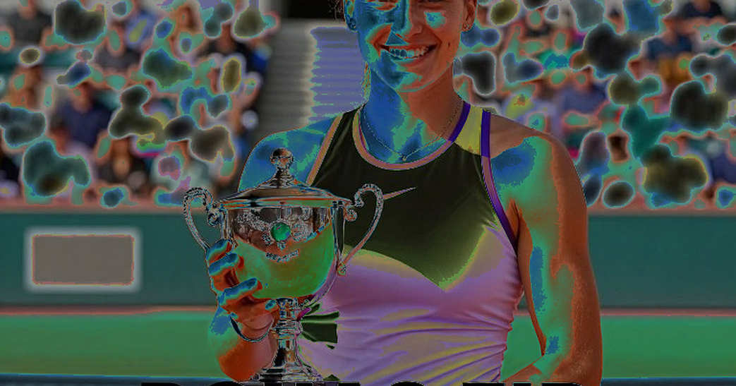 Svitolina and Monfils Split After Five Years: The Gap Tennis Data Cannot Fill