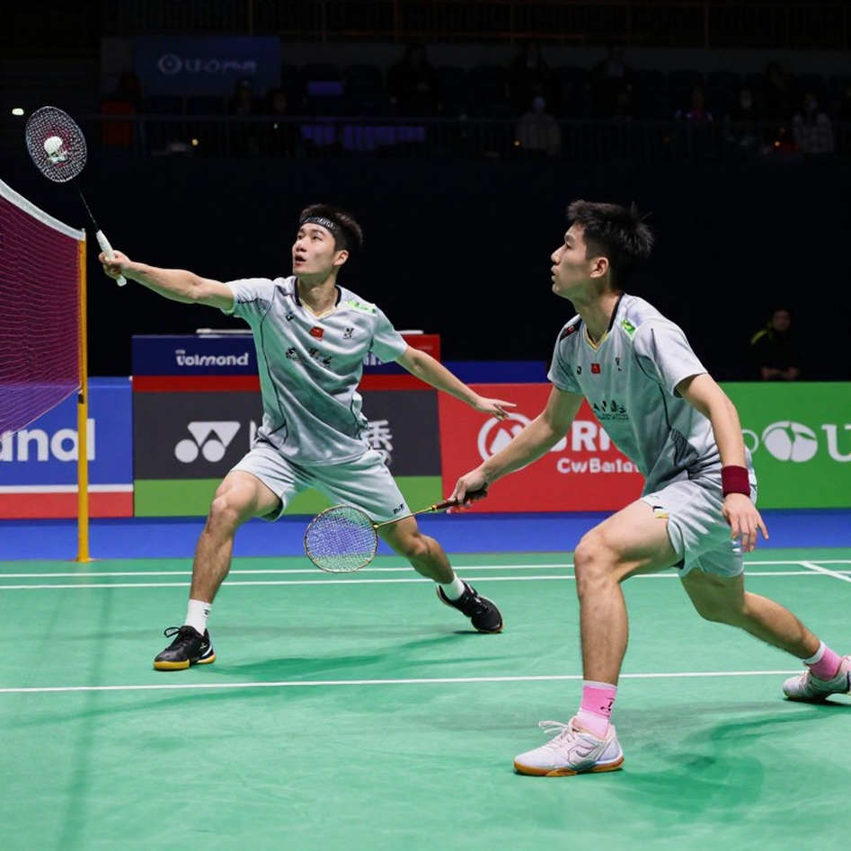China Masters 2026: Srikanth, Satwik-Chirag và bài kiểm tra bản lĩnh ở tứ kết của đoàn Ấn Độ China Masters 2026: Srikanth, Satwik-Chirag và bài kiểm tra bản lĩnh ở tứ kết của đoàn Ấn Độ