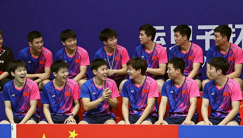 China Masters 2026: Srikanth, Satwik-Chirag và bài kiểm tra bản lĩnh ở tứ kết của đoàn Ấn Độ China Masters 2026: Srikanth, Satwik-Chirag và bài kiểm tra bản lĩnh ở tứ kết của đoàn Ấn Độ
