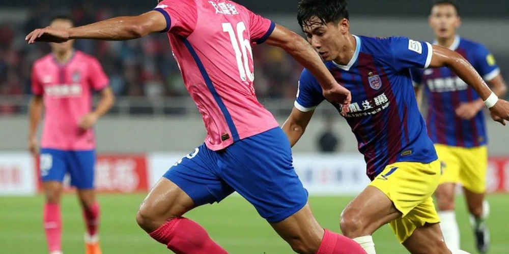 CAND xuất quân: Bài toán thăng hạng và câu hỏi về 'gã nhà giàu' của giải hạng Nhất