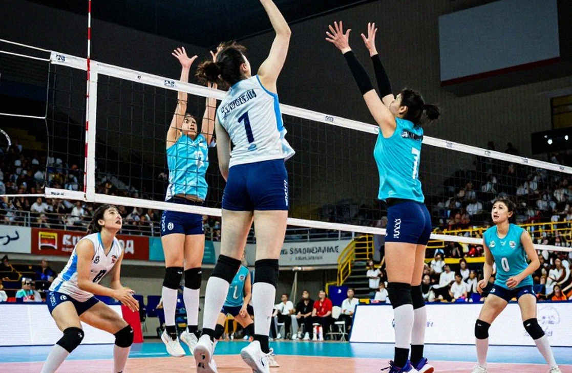 SV League and the Cracks in Japanese Women's Volleyball's Reception System