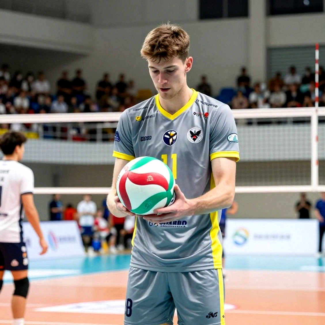 Binh chủng Thông tin 3-0 VTV Bình Điền Long An: cách biệt 10 điểm, nhưng chỉ 4 điểm cách một câu chuyện khác