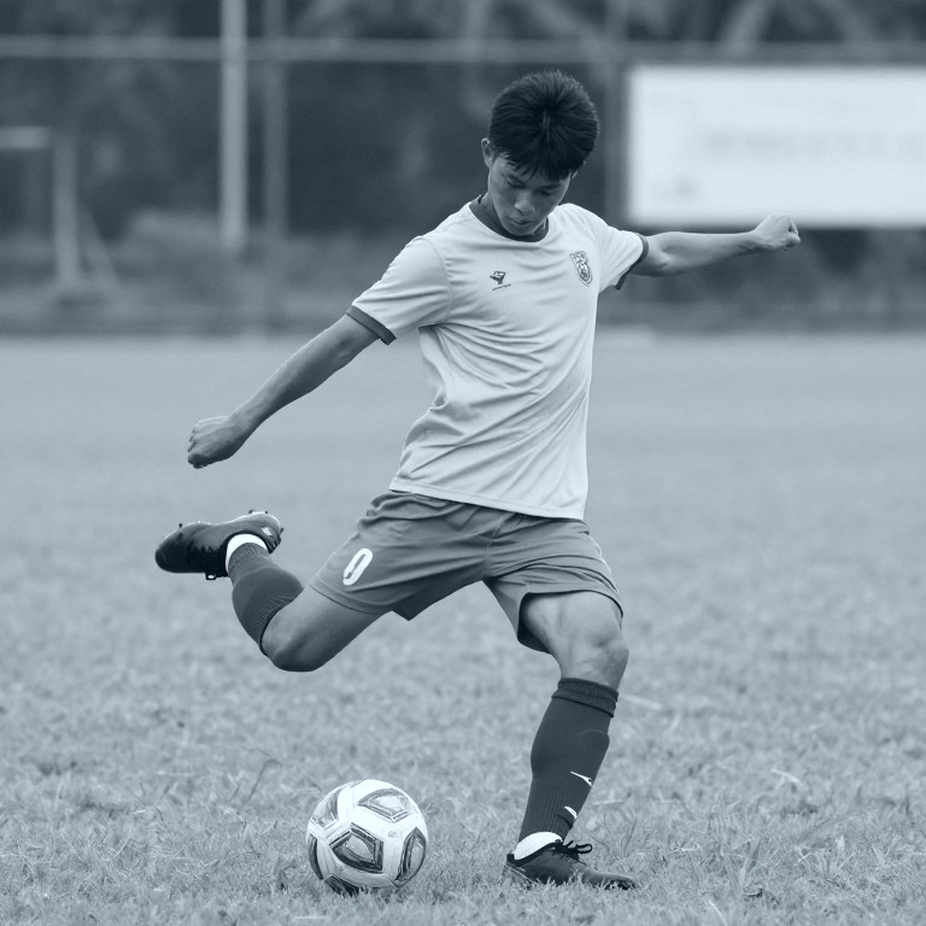 Dữ liệu trống ở V.League: điều nhà phân tích phải nói khi chưa có gì để nói