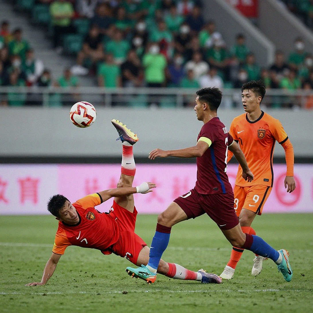 Dữ liệu trống ở V.League: điều nhà phân tích phải nói khi chưa có gì để nói