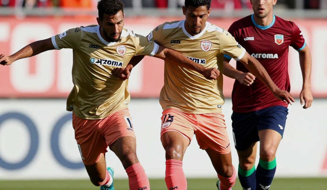 Bóng đá Việt Nam và khoảng trống dữ liệu: V.League được viết bằng những điều không ai đo được