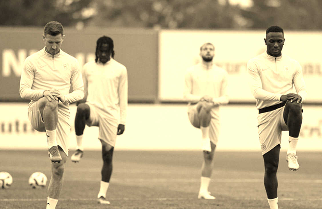 Pape Cabral và cú chuyển mình 10 triệu euro: Khi Monaco bán tương lai, Al-Ahli mua hy vọng