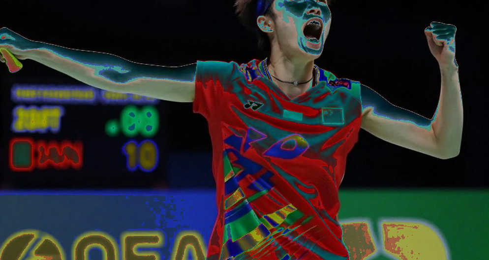 Satwik-Chirag viết lịch sử China Masters: Từ thua 11-21 đến cú ngược dòng 21-17 trước cặp chủ nhà