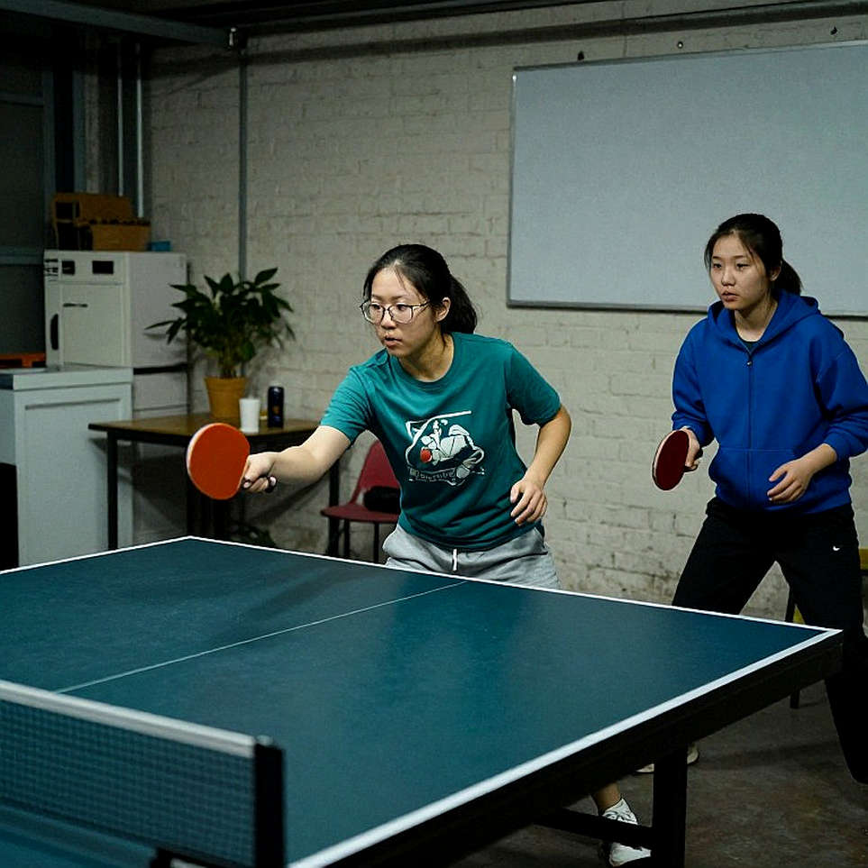 Table Tennis England Và Ngày Hội Viên 2026-26: Tiếng Nói Đã Có, Bản Kiểm Kê Thì Chưa