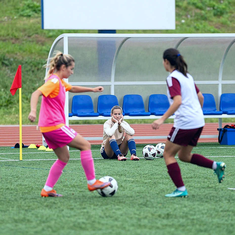 U20 Palestine – 'Kẻ lạ mặt' châu Âu và bài toán mang tên U20 Việt Nam