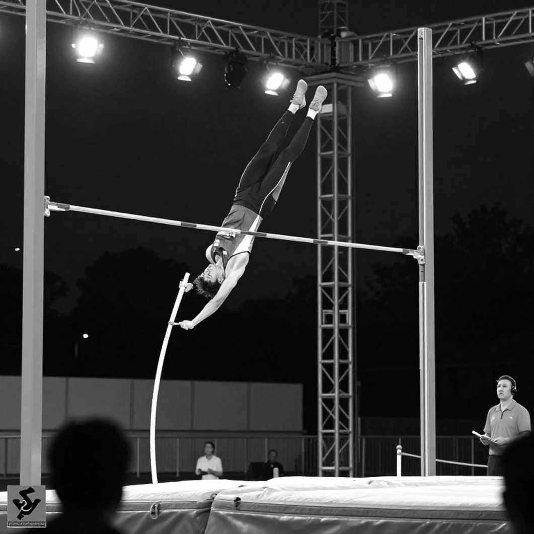 Amy Hunt với 22.16 giây: Bước tiến quan trọng tại Diamond League sau khi giành bốn huy chương vàng châu Âu