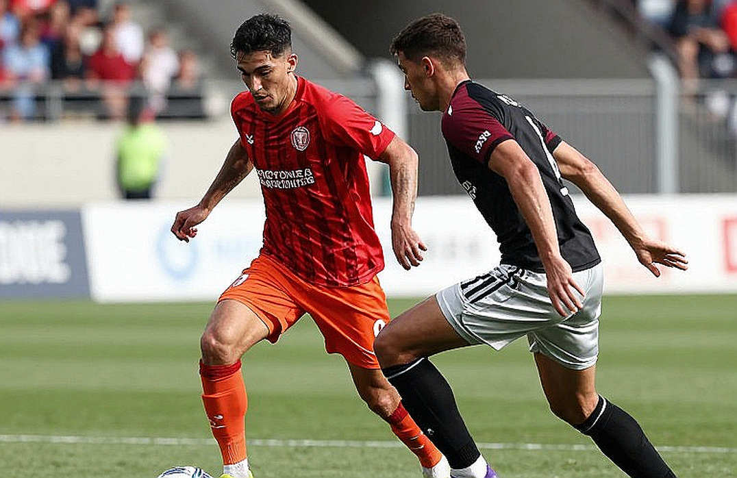 U20 Iran vs U20 Triều Tiên: Trận chiến định đoạt ngôi đầu bảng C – Góc nhìn từ dữ liệu