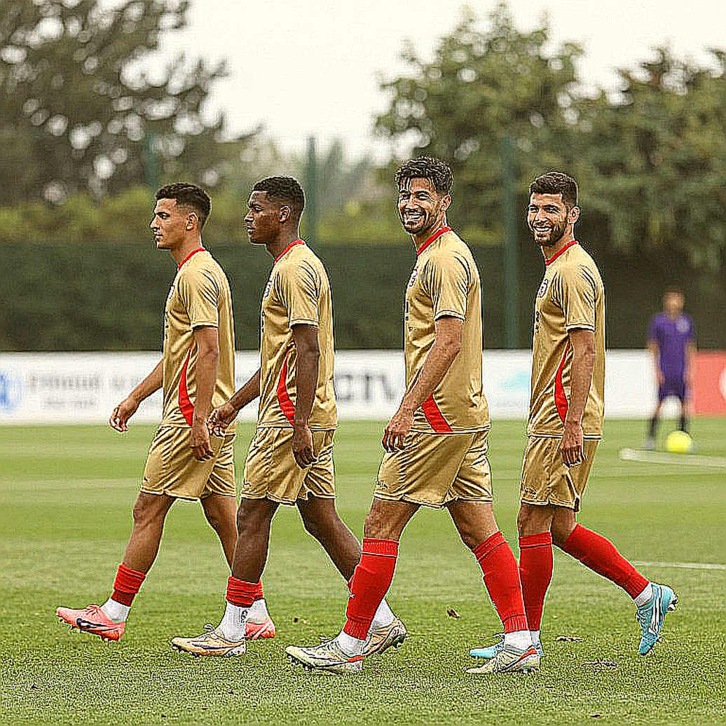 Four Matches, Zero Points: Konyaspor and the Week That Decides the Rhythm Four Matches, Zero Points: Konyaspor and the Week That Decides the Rhythm