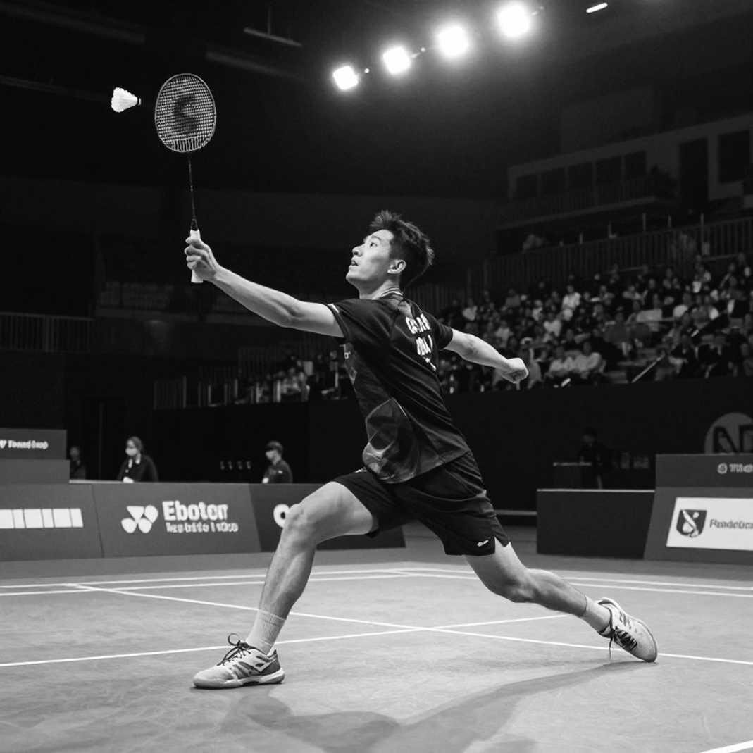 China Sets Two Gold Medal Target in Badminton at 2026 Asian Games Amid Injury Storm and Coaching Changes China Sets Two Gold Medal Target in Badminton at 2026 Asian Games Amid Injury Storm and Coaching Changes