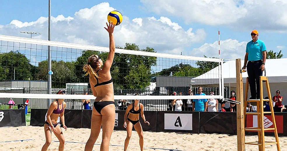 Nebraska số 1 trong Top 16 của NCAA: bảng thành tích che giấu một bản kiểm toán lịch thi đấu