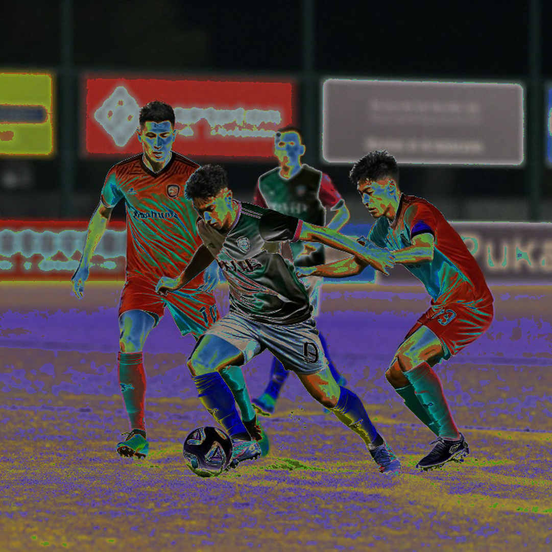 Tiền đạo Việt Nam đã biến mất khỏi V.League: Một thập kỷ dữ liệu không ai muốn đọc