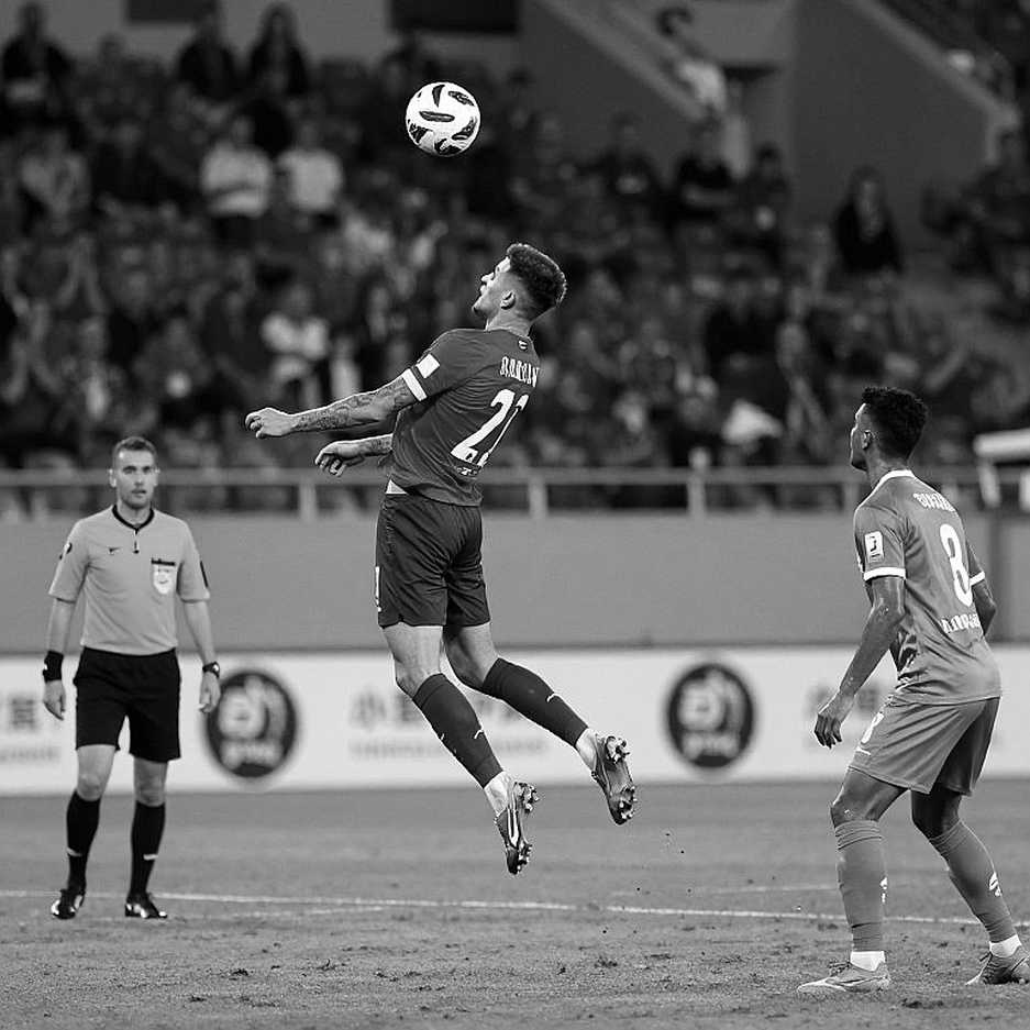 Vietnamese Strikers Have Vanished from V.League: A Decade of Data Nobody Wants to Read Vietnamese Strikers Have Vanished from V.League: A Decade of Data Nobody Wants to Read