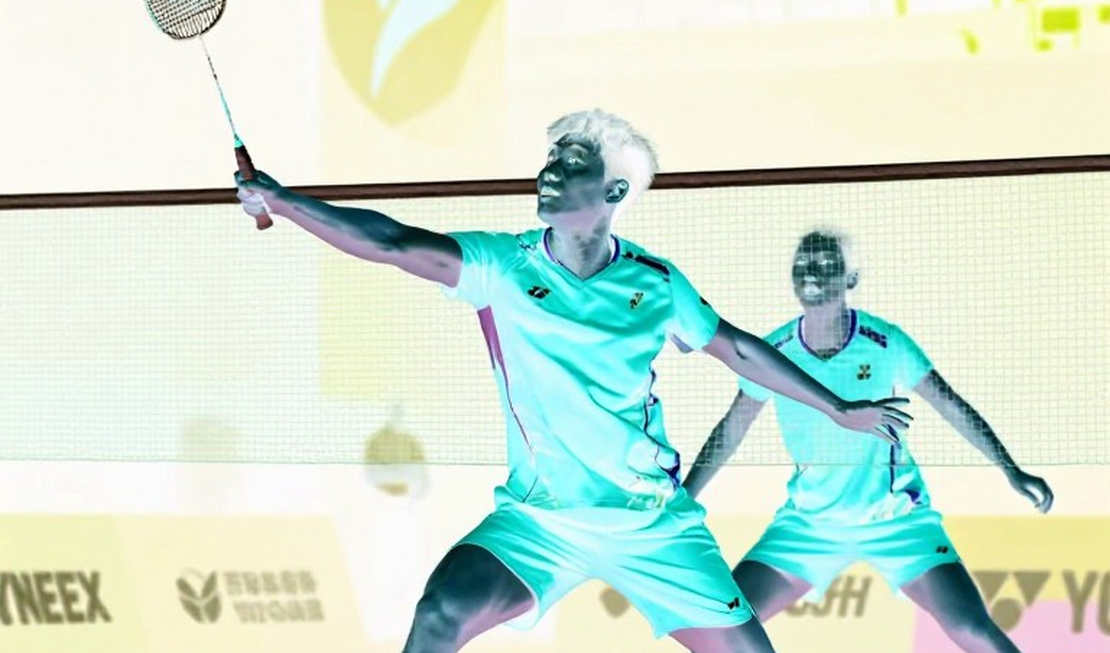 Thuy Linh dừng chân ở Vietnam Open trước tài năng trẻ 19 tuổi Trung Quốc Thuy Linh dừng chân ở Vietnam Open trước tài năng trẻ 19 tuổi Trung Quốc