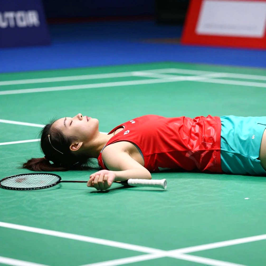 Asian Games 2026 và bài học độ sâu: Vì sao cầu lông Ấn Độ trắng tay huy chương cá nhân