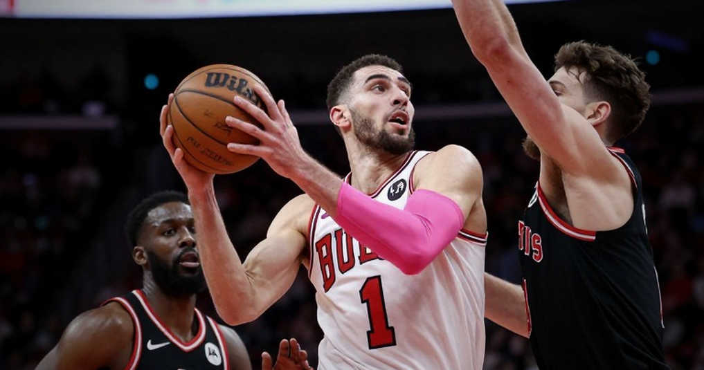 208 triệu đô cho một đầu gối: Amen Thompson và bản hợp đồng định hình lại Houston Rockets