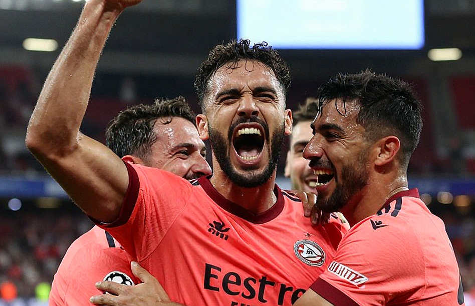 A Red Card for Fabrication: The Discipline of the 'Insufficient Data' Verdict in Modern Football A Red Card for Fabrication: The Discipline of the 'Insufficient Data' Verdict in Modern Football