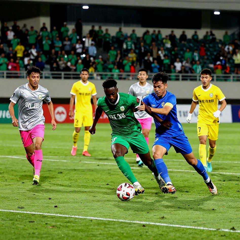 AFC đổi thể thức: Việt Nam đứng thứ 17 châu Á và cánh cửa World Cup chỉ còn một khe hẹp
